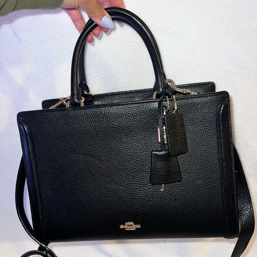 Coach Handbag